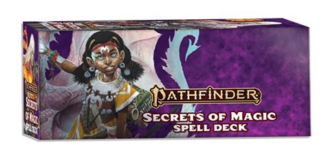 The Scroll of Secrets: Uncovering the Hidden Wisdom of the Magical Path in Pathfinder 2e PDF